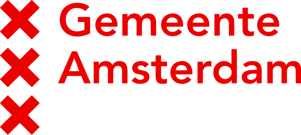 Logo Gemeente Amsterdam