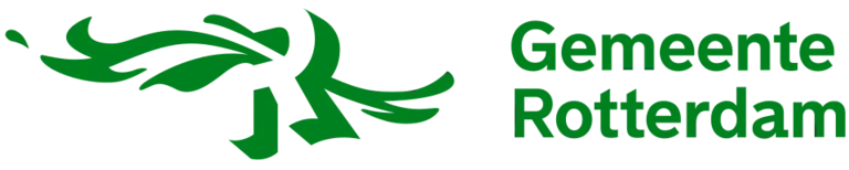 Logo Gemeente Rotterdam