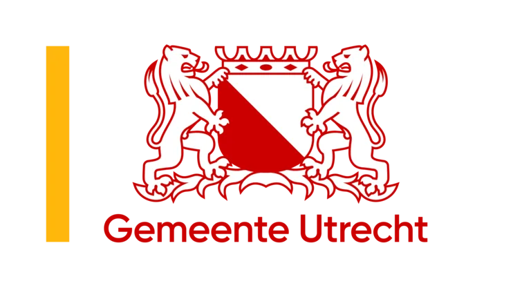 Logo Gemeente Utrecht